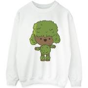 Sweat-shirt Marvel I Am Groot