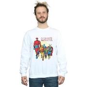 Sweat-shirt Marvel BI49180