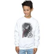 Sweat-shirt enfant Marvel Avengers Endgame Thor Brushed