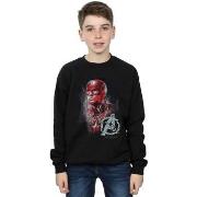 Sweat-shirt enfant Marvel Avengers Endgame