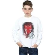 Sweat-shirt enfant Marvel Avengers Endgame