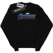 Sweat-shirt Marvel Avengers Engame