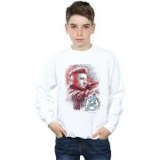 Sweat-shirt enfant Marvel Avengers Endgame