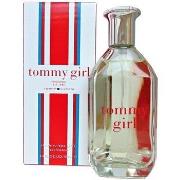 Cologne Tommy Hilfiger Tommy Girl - eau de toilette - 100ml - vaporisa...