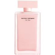 Eau de parfum Narciso Rodriguez For Her - eau de parfum - 100ml - vapo...