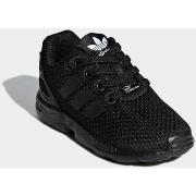 Baskets basses enfant adidas ZX Flux EL I