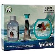 Coffrets de parfums Corine De Farme Coffret Vaiana
