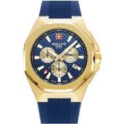 Montre Swiss Alpine Military Swiss Military 7005.9815, Quartz, 42mm, 1...