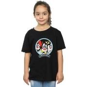 T-shirt enfant Animaniacs Fisheye Group