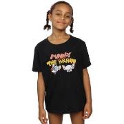 T-shirt enfant Animaniacs BI6600