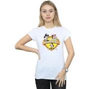 T-shirt Animaniacs BI7152