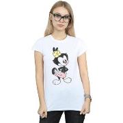 T-shirt Animaniacs BI7192