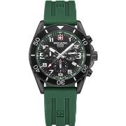 Montre Swiss Alpine Military Swiss Military 7029.9874, Quartz, 42mm, 1...