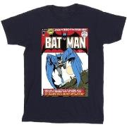 T-shirt enfant Dc Comics BI10217