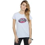 T-shirt Dc Comics BI10467