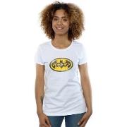 T-shirt Dc Comics BI10469