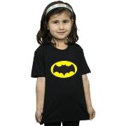 T-shirt enfant Dc Comics BI10910