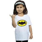 T-shirt enfant Dc Comics BI10910