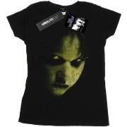 T-shirt The Exorcist Regan Face