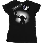 T-shirt The Exorcist Pazuzu And Regan