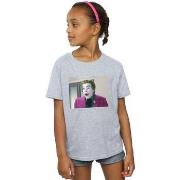 T-shirt enfant Dc Comics BI11095