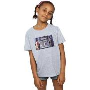 T-shirt enfant Dc Comics Batman TV Series Batcomputer