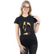 T-shirt Dc Comics BI20205