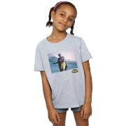 T-shirt enfant Dc Comics Batman TV Series