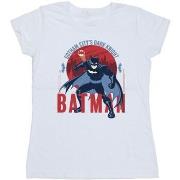 T-shirt Dc Comics BI11264