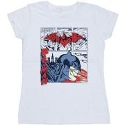 T-shirt Dc Comics BI11265