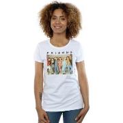 T-shirt Friends BI20716