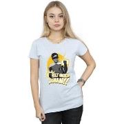 T-shirt Dc Comics BI12212