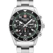 Montre Swiss Alpine Military Swiss Military 7029.9134, Quartz, 42mm, 1...