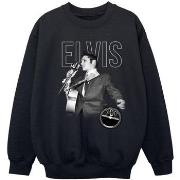 Sweat-shirt enfant Elvis BI33033