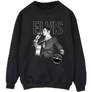 Sweat-shirt Elvis BI33516