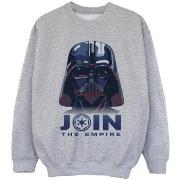 Sweat-shirt enfant Star Wars: A New Hope BI36787
