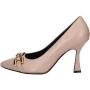 Chaussures escarpins Melluso E5115