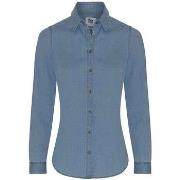 Chemise So Denim Lucy