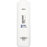 Colorations L'oréal Oxydant Creme 2-30 Vol 1000ml