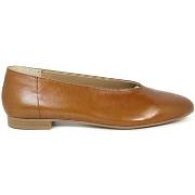 Chaussures Aplauso BILARINA DE PIEL MUJER 76020 CUERO