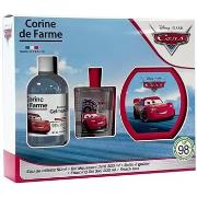 Coffrets de parfums Corine De Farme Coffret Cars