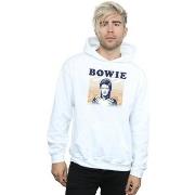 Sweat-shirt David Bowie BI8303