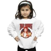 Sweat-shirt enfant David Bowie BI47588