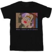 T-shirt Disney Beauty And The Beast Madame De La Grande Bouche