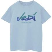 T-shirt enfant Disney BI11525