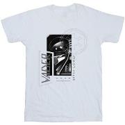 T-shirt enfant Disney Sith