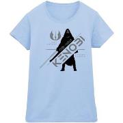 T-shirt Disney Jedi Knight