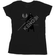 T-shirt Disney Jedi Knight