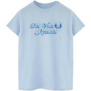 T-shirt Disney BI15223