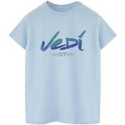 T-shirt Disney Jedi